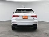 Thumbnail of 2020 Glacier White Audi Q3