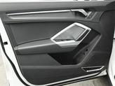 Thumbnail of 2020 Glacier White Audi Q3