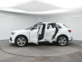 Thumbnail of 2020 Glacier White Audi Q3