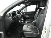 Thumbnail of 2020 Glacier White Audi Q3