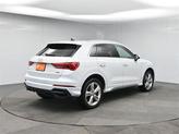 Thumbnail of 2020 Glacier White Audi Q3