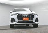 Thumbnail of 2020 Glacier White Audi Q3