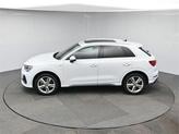 Thumbnail of 2020 Glacier White Audi Q3