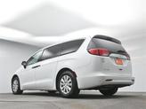 Thumbnail of 2021 Bright White Clearcoat Chrysler Voyager