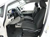 Thumbnail of 2021 Bright White Clearcoat Chrysler Voyager