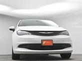 Thumbnail of 2021 Bright White Clearcoat Chrysler Voyager