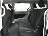 Thumbnail of 2021 Bright White Clearcoat Chrysler Voyager