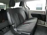 Thumbnail of 2021 Bright White Clearcoat Chrysler Voyager