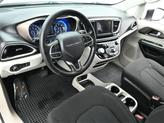 Thumbnail of 2021 Bright White Clearcoat Chrysler Voyager