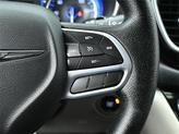 Thumbnail of 2021 Bright White Clearcoat Chrysler Voyager