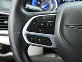 Thumbnail of 2021 Bright White Clearcoat Chrysler Voyager