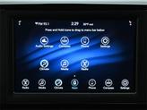 Thumbnail of 2021 Bright White Clearcoat Chrysler Voyager