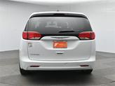 Thumbnail of 2021 Bright White Clearcoat Chrysler Voyager