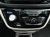 Thumbnail of 2021 Bright White Clearcoat Chrysler Voyager