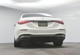 Thumbnail of 2022 White Mercedes-Benz S-Class