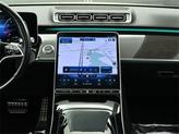 Thumbnail of 2022 White Mercedes-Benz S-Class