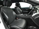 Thumbnail of 2022 White Mercedes-Benz S-Class