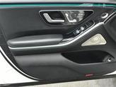 Thumbnail of 2022 White Mercedes-Benz S-Class