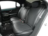 Thumbnail of 2022 White Mercedes-Benz S-Class