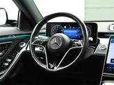 Thumbnail of 2022 White Mercedes-Benz S-Class