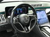 Thumbnail of 2022 White Mercedes-Benz S-Class