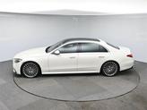 Thumbnail of 2022 White Mercedes-Benz S-Class
