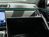 Thumbnail of 2022 White Mercedes-Benz S-Class