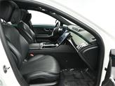 Thumbnail of 2022 White Mercedes-Benz S-Class