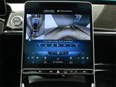 Thumbnail of 2022 White Mercedes-Benz S-Class