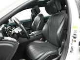 Thumbnail of 2022 White Mercedes-Benz S-Class