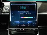 Thumbnail of 2022 White Mercedes-Benz S-Class