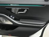 Thumbnail of 2022 White Mercedes-Benz S-Class