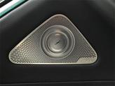 Thumbnail of 2022 White Mercedes-Benz S-Class
