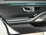 Thumbnail of 2022 White Mercedes-Benz S-Class