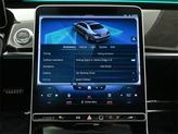 Thumbnail of 2022 White Mercedes-Benz S-Class