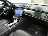 Thumbnail of 2022 White Mercedes-Benz S-Class