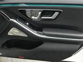 Thumbnail of 2022 White Mercedes-Benz S-Class