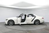 Thumbnail of 2022 White Mercedes-Benz S-Class