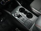Thumbnail of 2024 Carbonized Gray Metallic Ford Escape