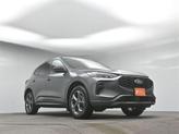 Thumbnail of 2024 Carbonized Gray Metallic Ford Escape