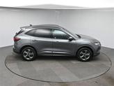 Thumbnail of 2024 Carbonized Gray Metallic Ford Escape