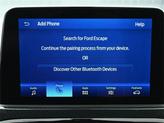 Thumbnail of 2024 Carbonized Gray Metallic Ford Escape