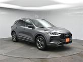 Thumbnail of 2024 Carbonized Gray Metallic Ford Escape