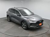 Thumbnail of 2024 Carbonized Gray Metallic Ford Escape