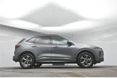 Thumbnail of 2024 Carbonized Gray Metallic Ford Escape
