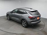 Thumbnail of 2024 Carbonized Gray Metallic Ford Escape