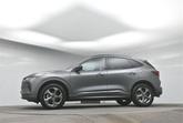 Thumbnail of 2024 Carbonized Gray Metallic Ford Escape