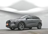 Thumbnail of 2024 Carbonized Gray Metallic Ford Escape