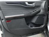 Thumbnail of 2024 Carbonized Gray Metallic Ford Escape