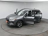 Thumbnail of 2024 Carbonized Gray Metallic Ford Escape